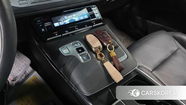 Hyundai The New Grandeur IG id 3812025 из Кореи 19