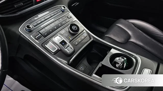 Hyundai The New Santa Fe id 3626383 из Кореи 19