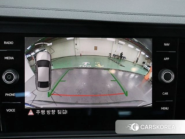 Volkswagen 7th Generation of Jetta id 3965629 из Кореи 19