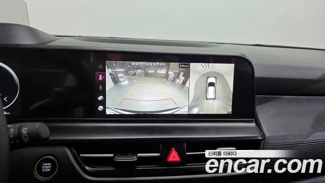 Kia The New Seltos id 2699106 из Кореи 19