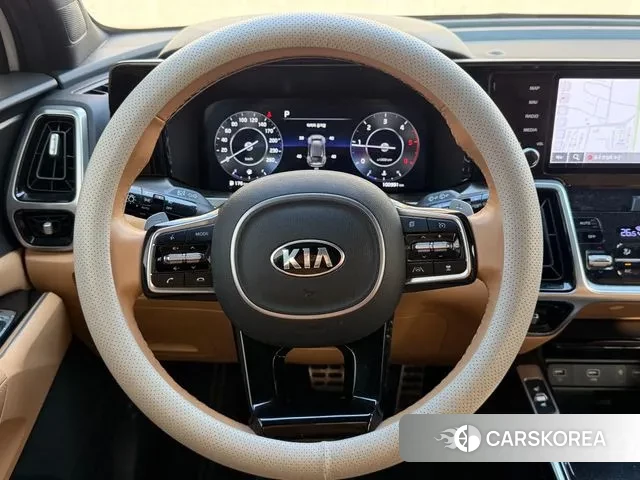 Kia Sorento 4th Generation id 3772351 из Кореи 19