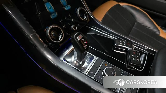 Land Rover Range Rover Sport 2nd Generation id 3917234 из Кореи 19