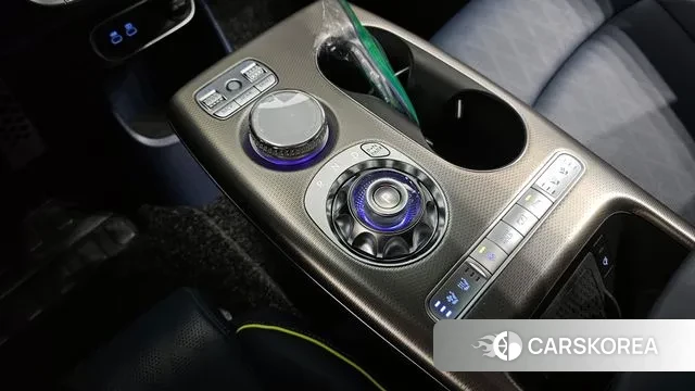 Genesis GV60 id 3448209 из Кореи 19