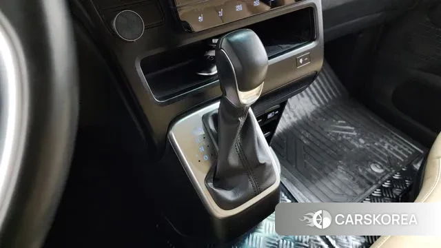 Hyundai Staria id 3739996 из Кореи 19