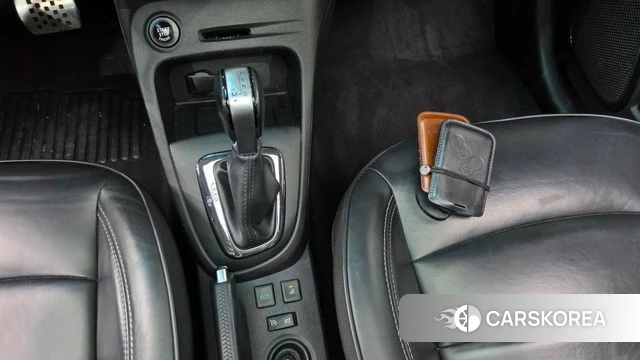 Renault Korea (Samsung) New QM3 id 4677946 из Кореи 19