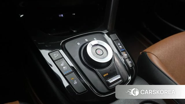 Kia The New Seltos id 4835153 из Кореи 33