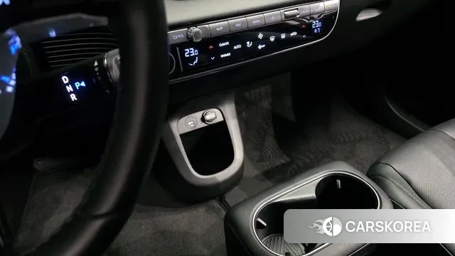 Hyundai Ionic 5 id 3555067 из Кореи 19