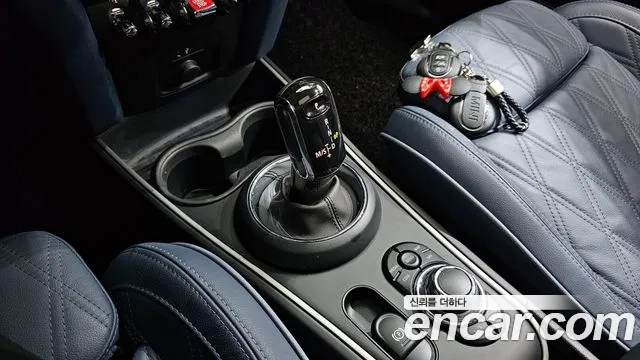 Mini Cooper S Countryman id 2943508 из Кореи 19