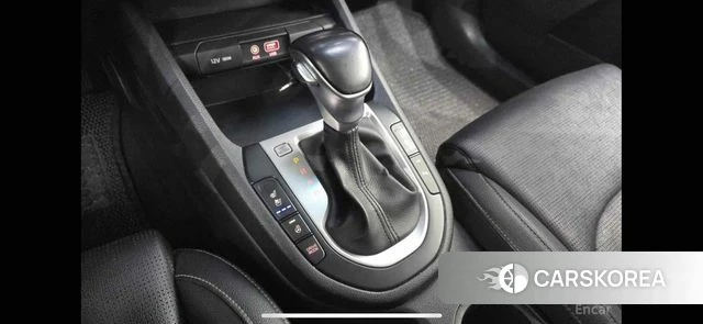 Kia Come New K3 id 4770825 из Кореи 19