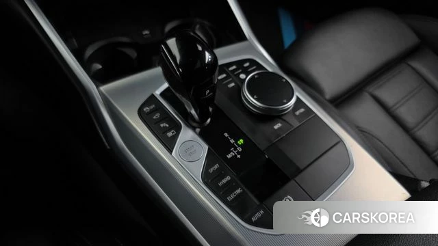 BMW 3 Series (G20) id 4338357 из Кореи 19