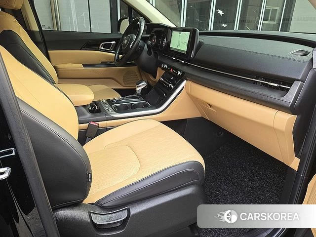 Kia Carnival 4th generation id 3872474 из Кореи 17