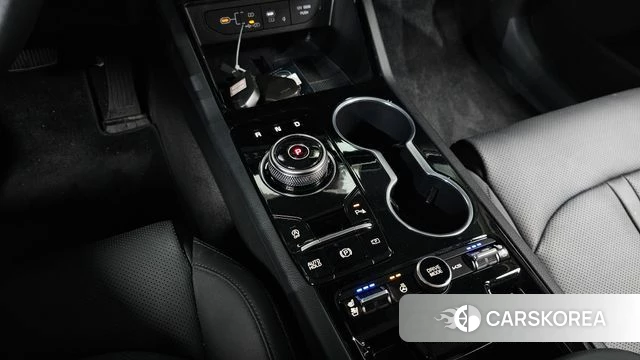 Kia The New K5 3rd generation id 4655903 из Кореи 19