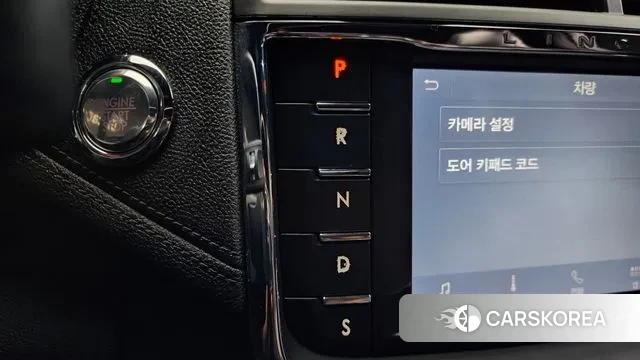 Lincoln Continental 10th Generation id 2994956 из Кореи 19