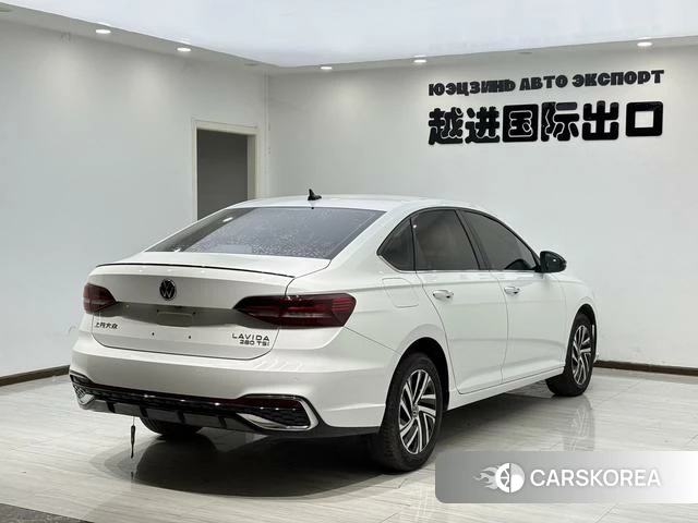 Volkswagen Lavida id 4329123 из Китая 10