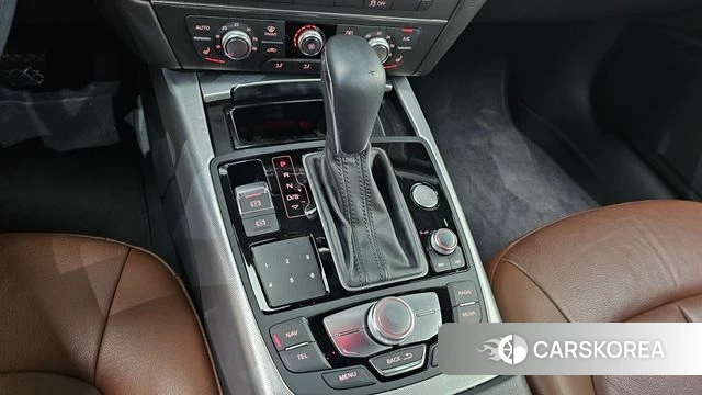 Audi New A6 id 4536465 из Кореи 29