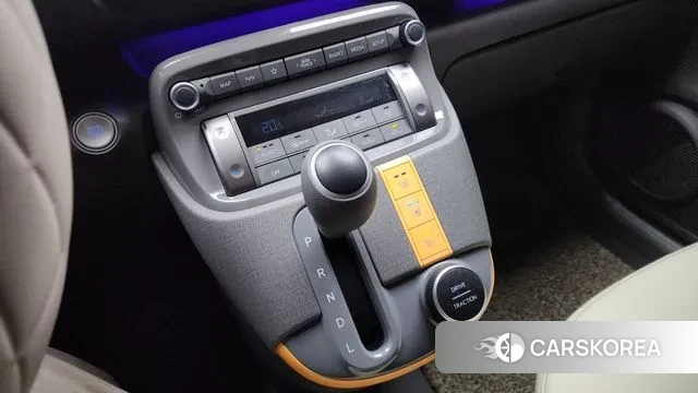 Hyundai Casper id 3295164 из Кореи 19