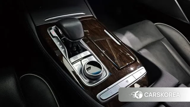 Kia More K9 id 3061016 из Кореи 19