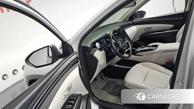 Hyundai Tucson (NX4) id 4309336 из Кореи 40