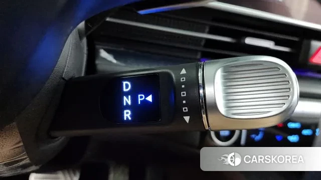 Hyundai Ionic 6 id 3011647 из Кореи 19