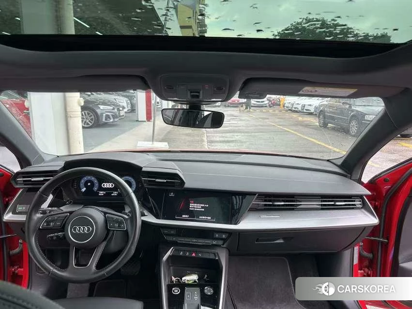 Audi A3 id 4498782 из Китая 9