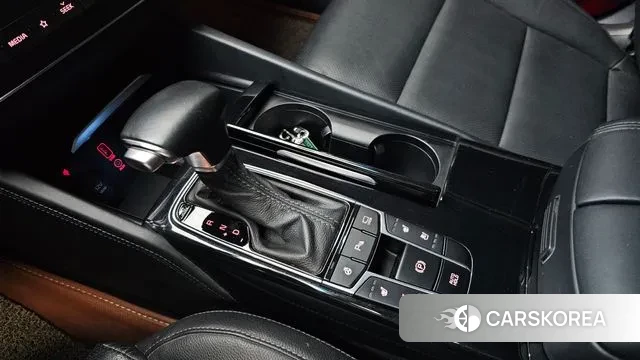 Kia Come New K7 id 3249121 из Кореи 19