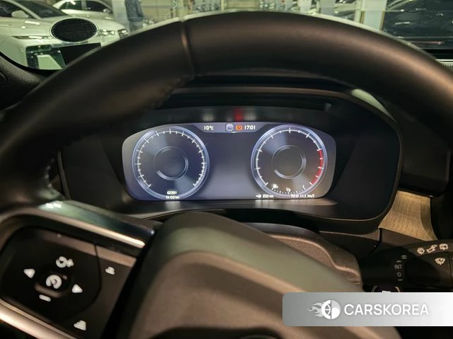 Volvo XC40 id 3823866 из Кореи 13