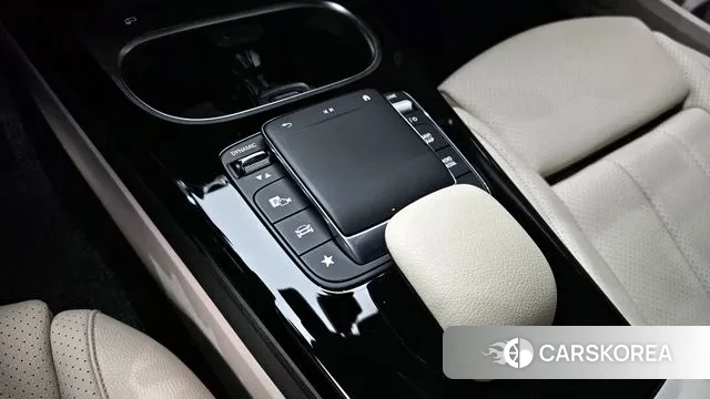 Mercedes-Benz A-Class W177 id 3735997 из Кореи 19