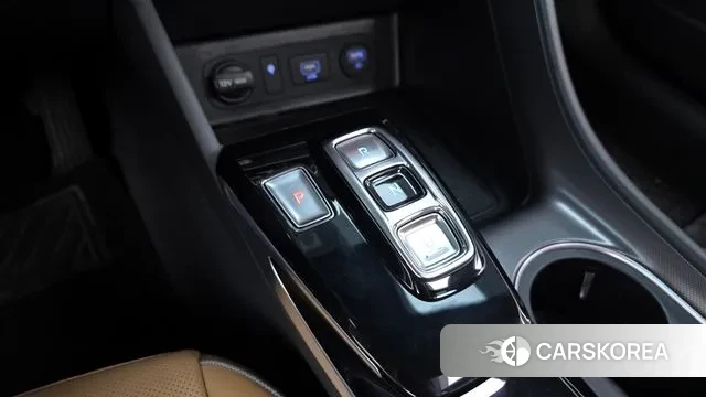 Hyundai Sonata (DN8) id 3186085 из Кореи 19