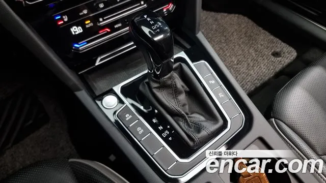 Volkswagen Arteon id 2686779 из Кореи 19