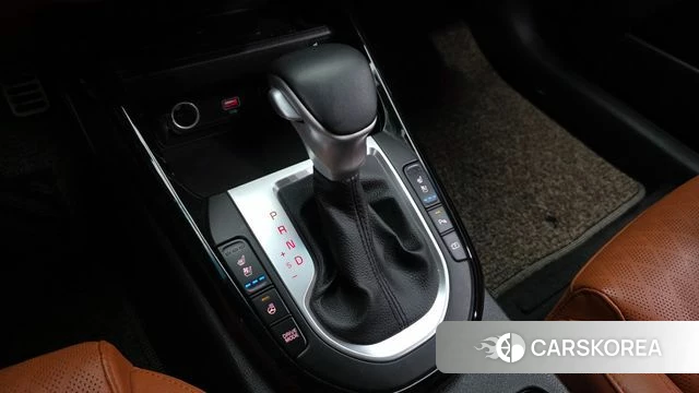 Kia The New K3 2nd generation id 4488830 из Кореи 30
