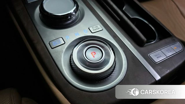 Genesis G80 (RG3) id 4792753 из Кореи 37