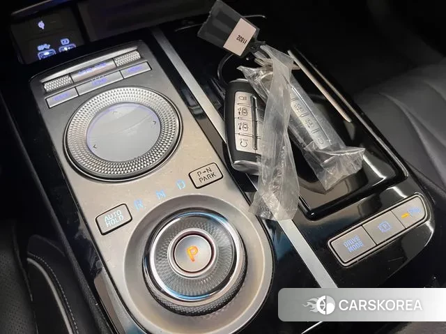 Genesis G80 (RG3) id 3611226 из Кореи 19