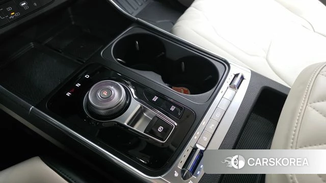 Kia The New Carnival 4th Generation id 4468738 из Кореи 19