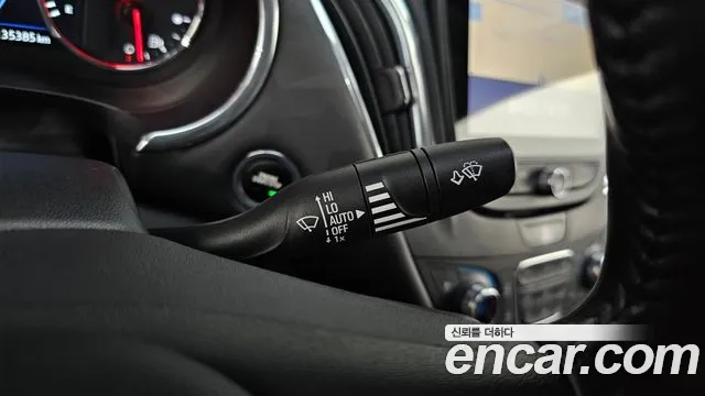 Chevrolet (GM Daewoo) The New Malibu id 2762318 из Кореи 19