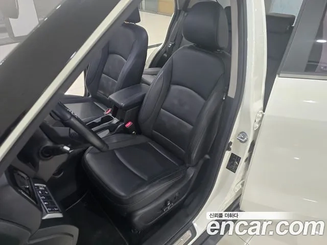 Ssangyong Berry New Tivoli id 2872712 из Кореи 19