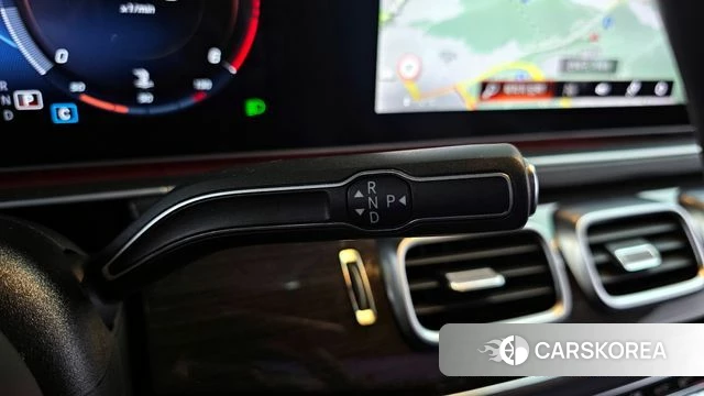 Mercedes-Benz GLE-Class W167 id 3911035 из Кореи 19