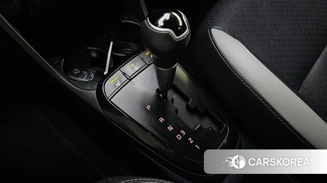 Kia All New Morning (JA) id 4351273 из Кореи 19