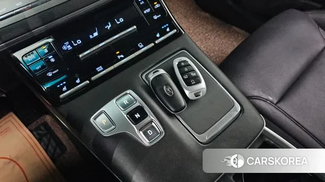 Hyundai The New Grandeur IG Hybrid id 2969592 из Кореи 19