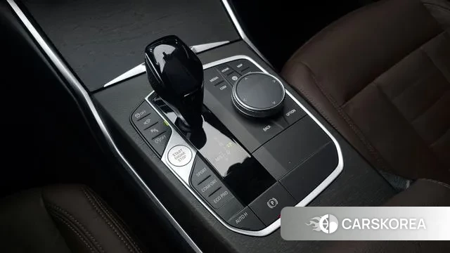 BMW 3 Series (G20) id 3379927 из Кореи 19