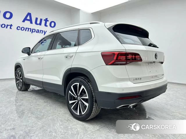 Volkswagen Tuyue id 3913957 из Китая 26