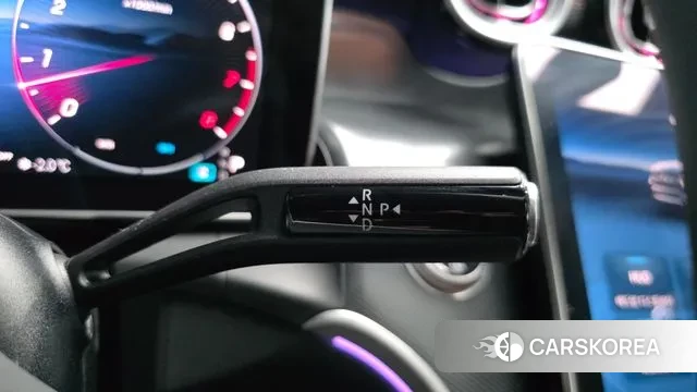 Mercedes-Benz GLC-Class X254 id 3614361 из Кореи 19