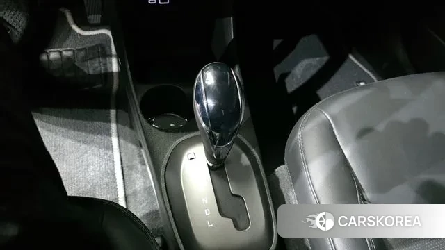 Chevrolet (GM Daewoo) The New Spark id 3412110 из Кореи 19