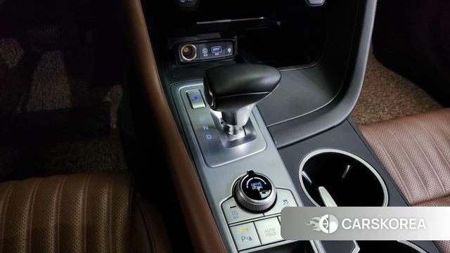 Genesis G70 id 4225521 из Кореи 19