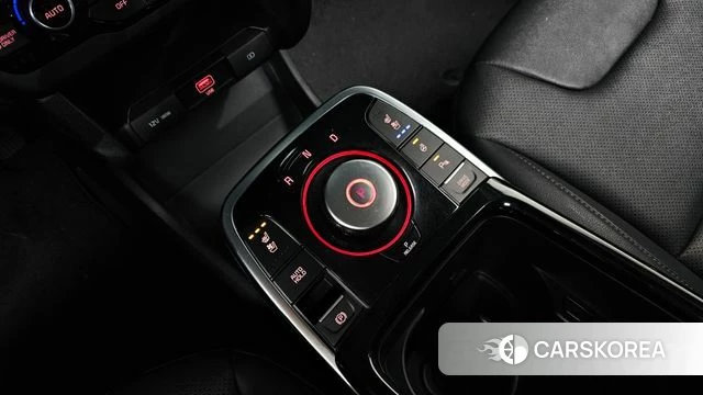 Kia Niro Plus id 3851638 из Кореи 19