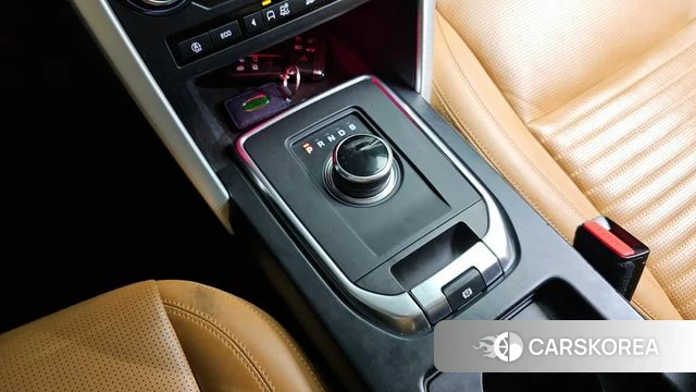 Land Rover Discovery Sports id 3861673 из Кореи 19