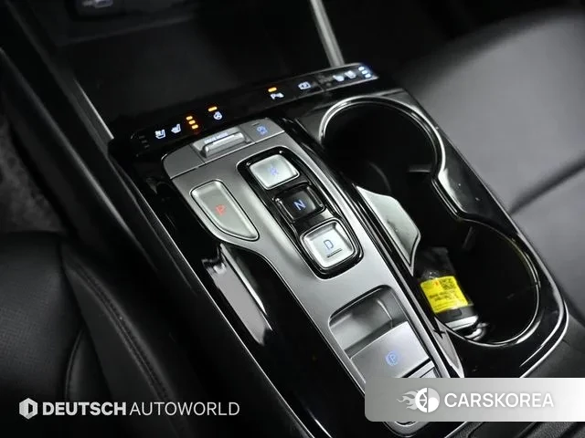 Hyundai Tucson (NX4) id 3733243 из Кореи 19