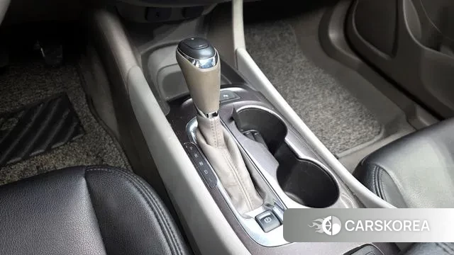 Chevrolet (GM Daewoo) All New Malibu id 3568784 из Кореи 19