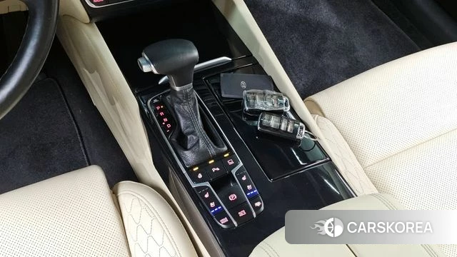 Kia Come New K7 id 3905818 из Кореи 19