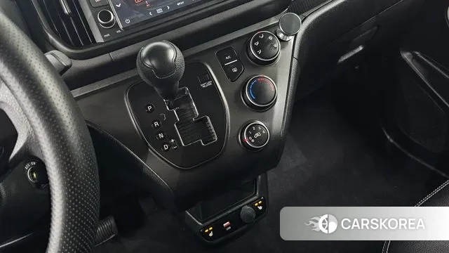 Kia The New Kia Ray id 3426438 из Кореи 19