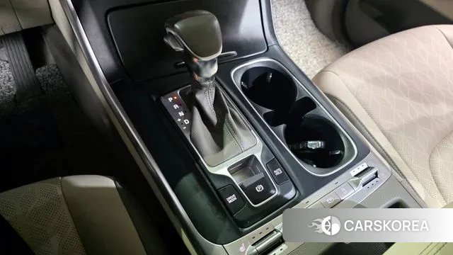 Kia Carnival 4th generation id 3566106 из Кореи 19